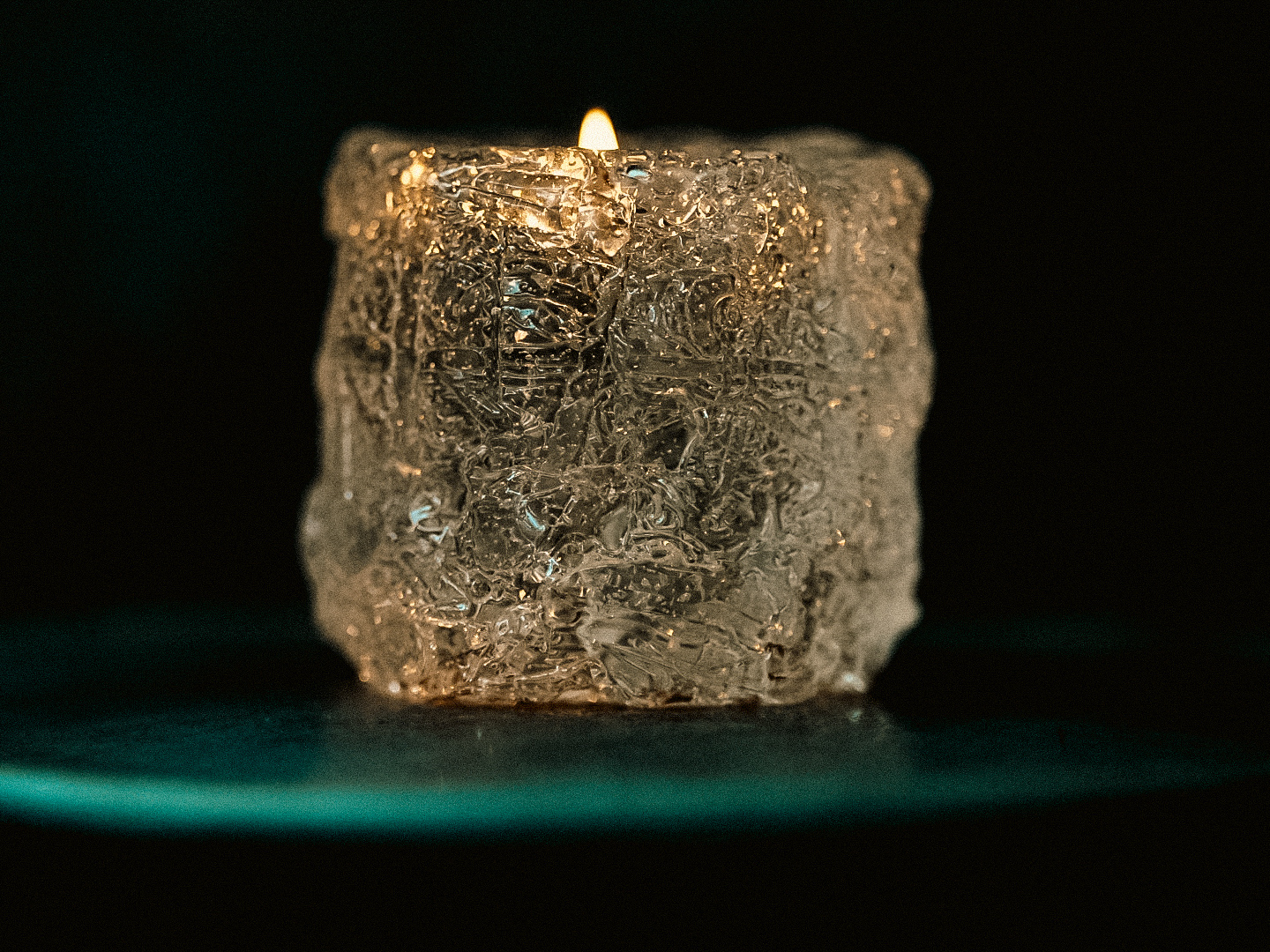 ジェルキャンドルの作り方【影凍る】の紹介画像3