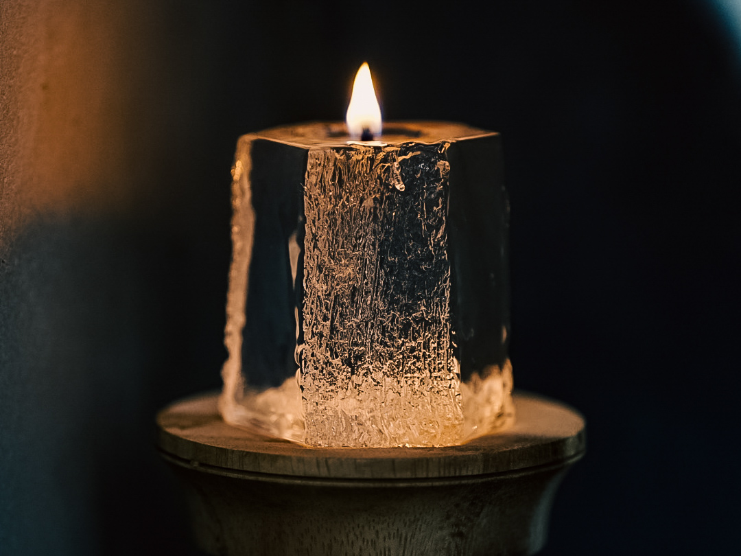 ジェルキャンドルの作り方【清冽】の紹介画像3