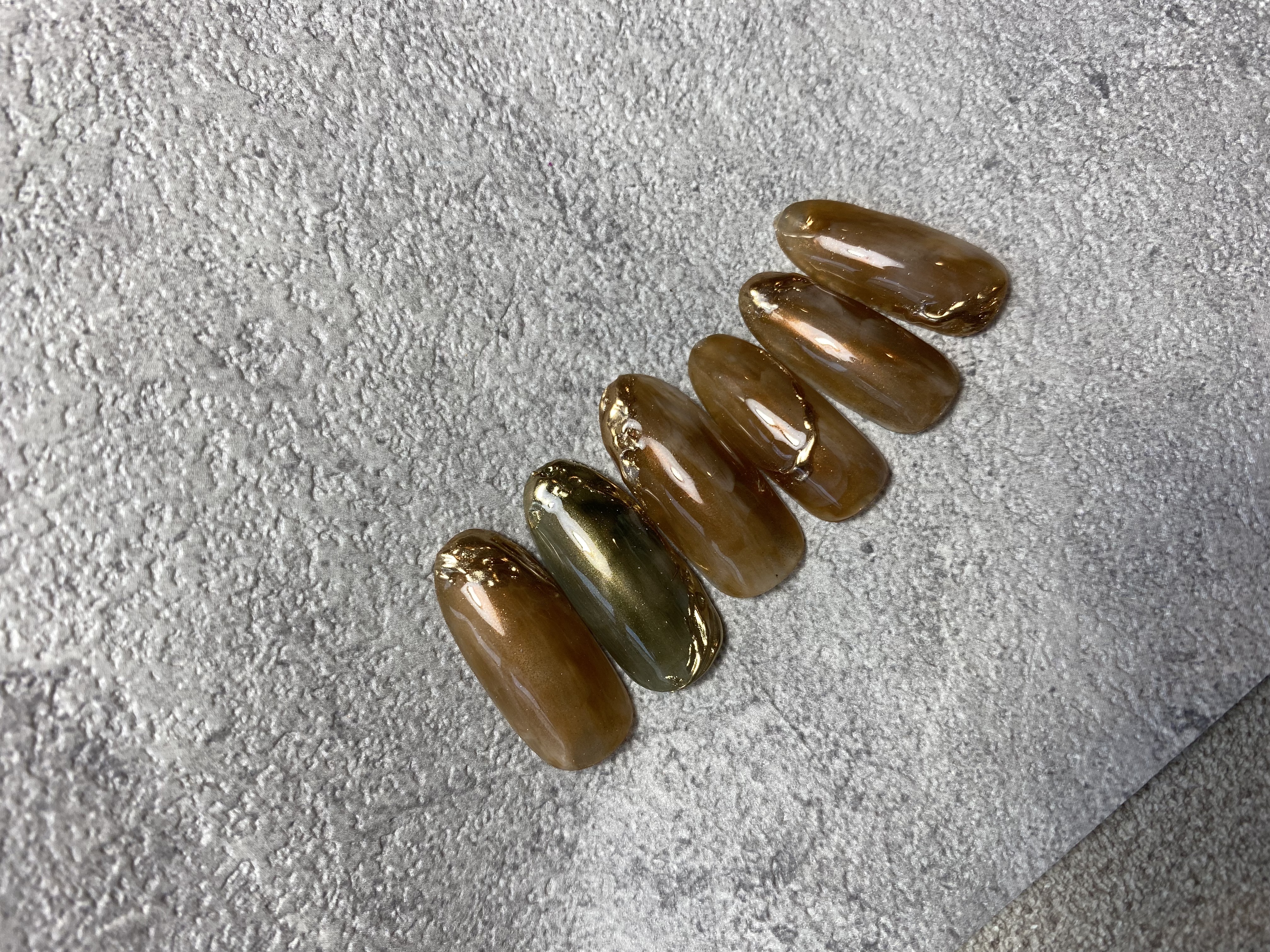 時短⭐︎サロンワーク向け【nuance】　　　　　　　　　　の紹介画像1