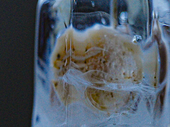 ジェルキャンドルの作り方【蜃気楼】の紹介画像1