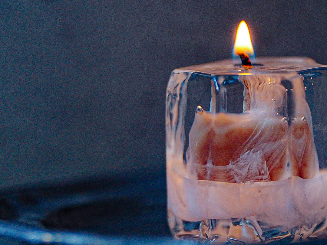 ジェルキャンドルの作り方【蜃気楼】の紹介画像2