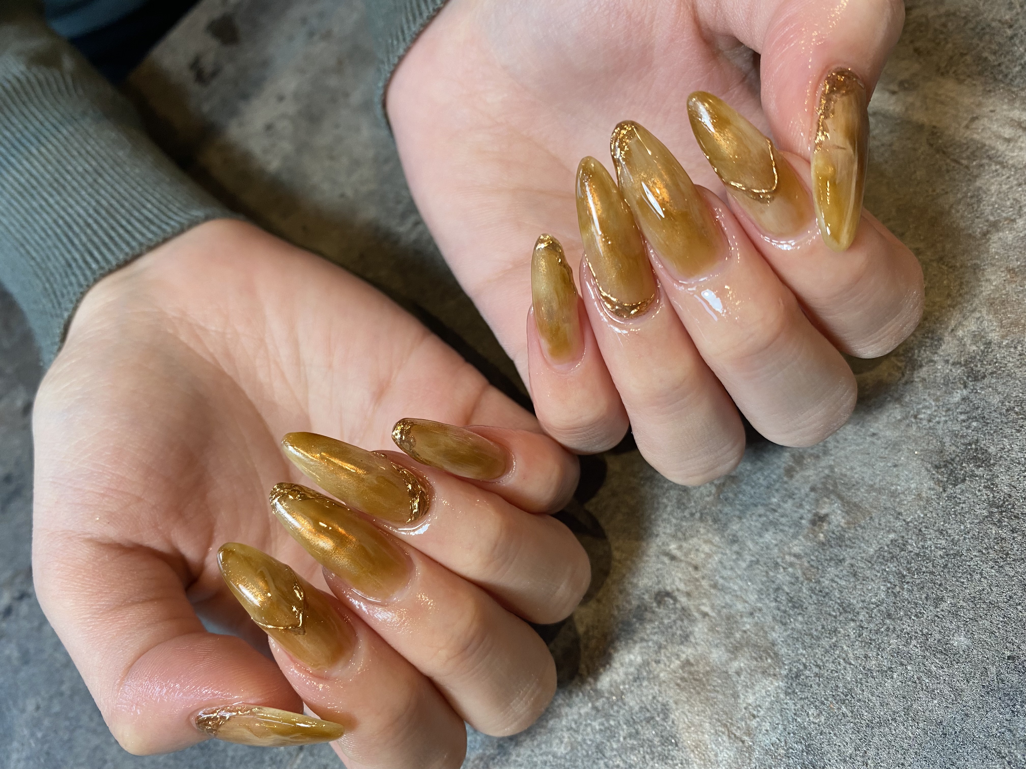 時短⭐︎サロンワーク向け【nuance】　　　　　　　　　　の紹介画像2