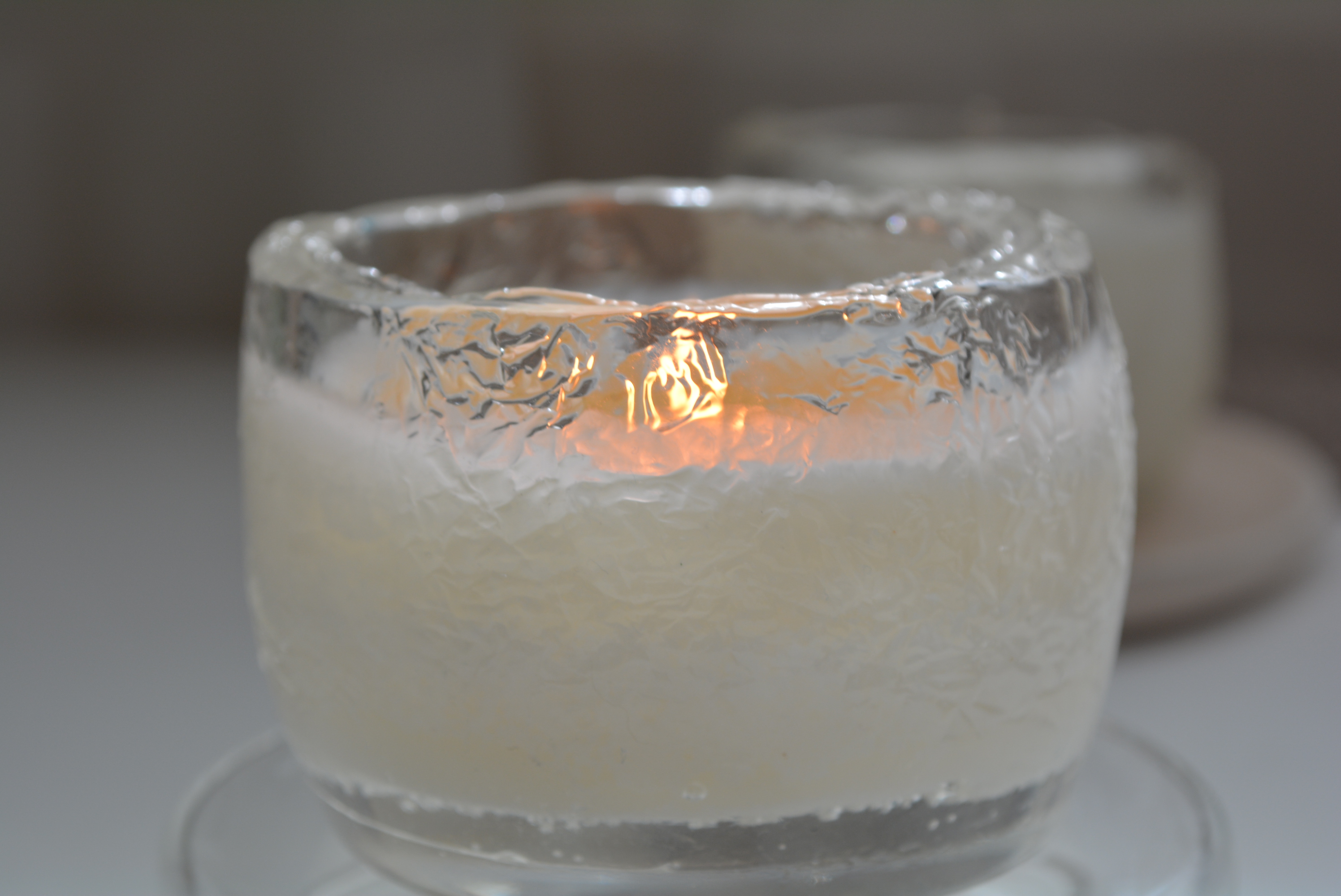 クリスタルグラスキャンドルの作り方の紹介画像2