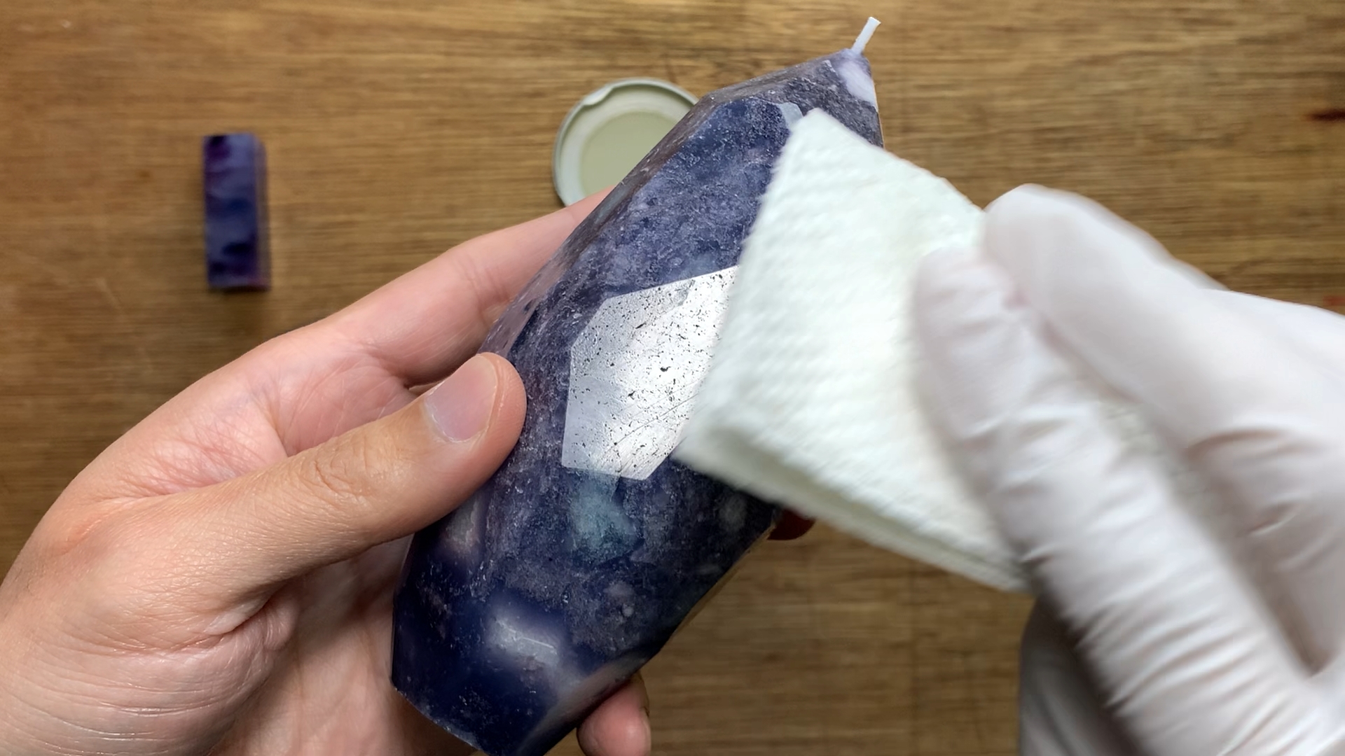 キャンドルの磨き方の紹介画像2