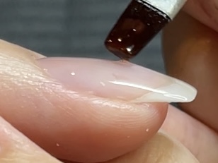 美しいベースの作り方の紹介画像1