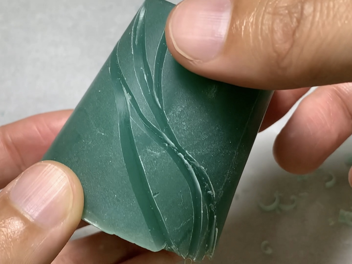 キャンドル基本の「き」の紹介画像1