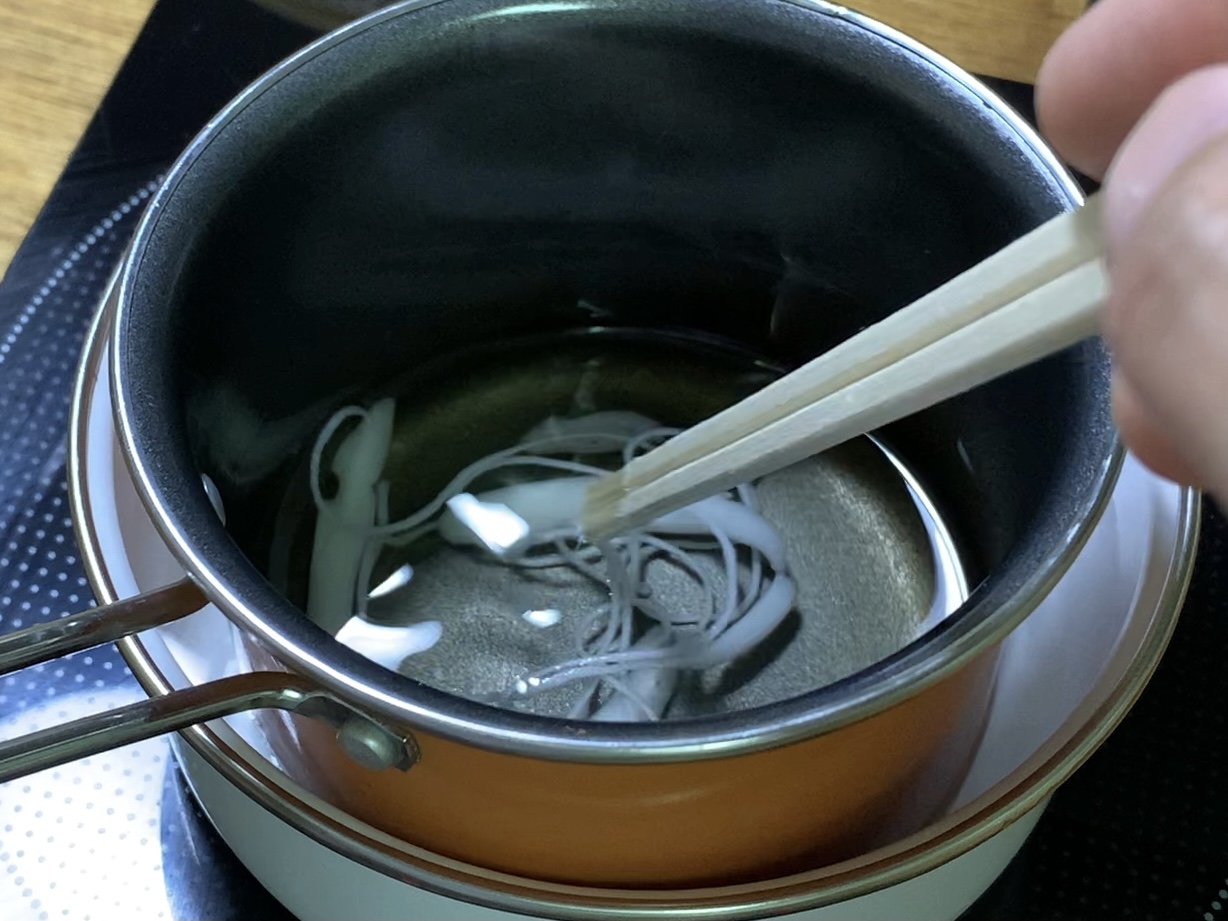 キャンドル基本の「き」の紹介画像2