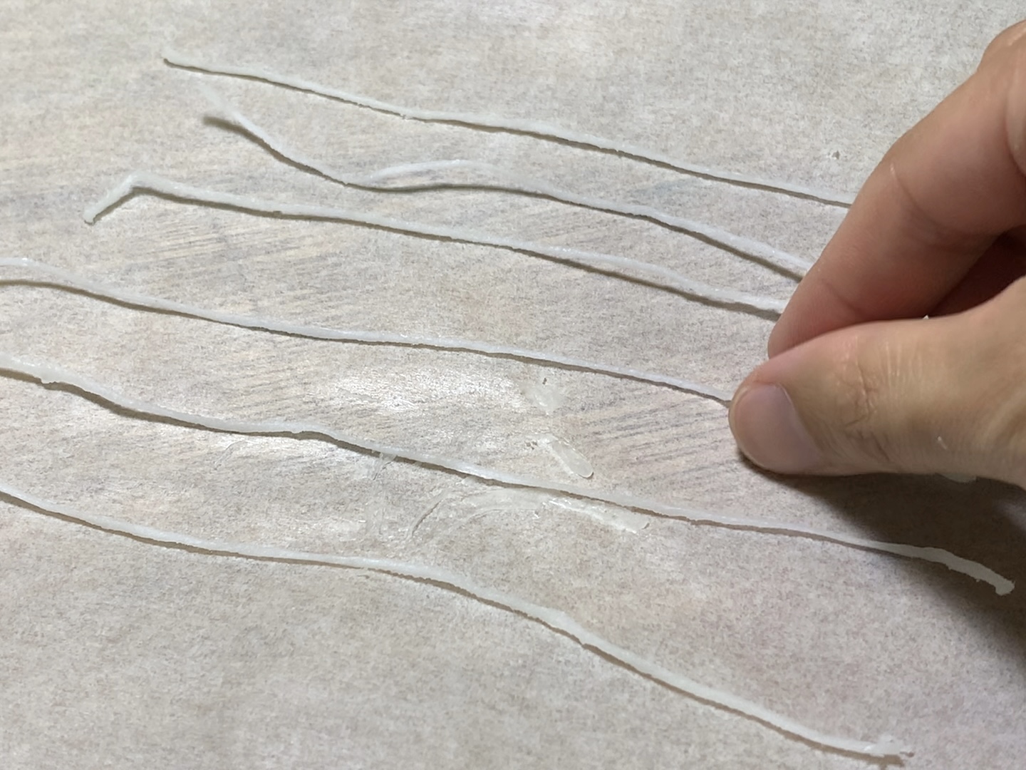 キャンドル基本の「き」の紹介画像3