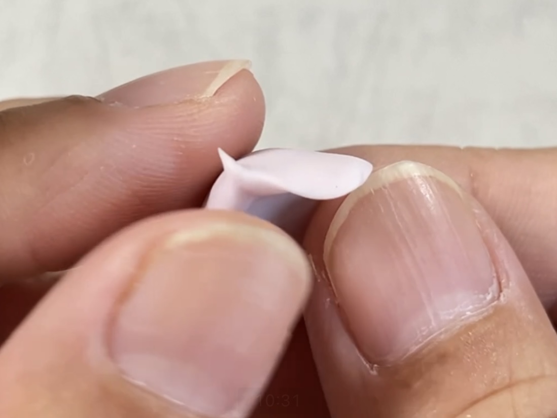 中級編13 ラパスの作り方の紹介画像1