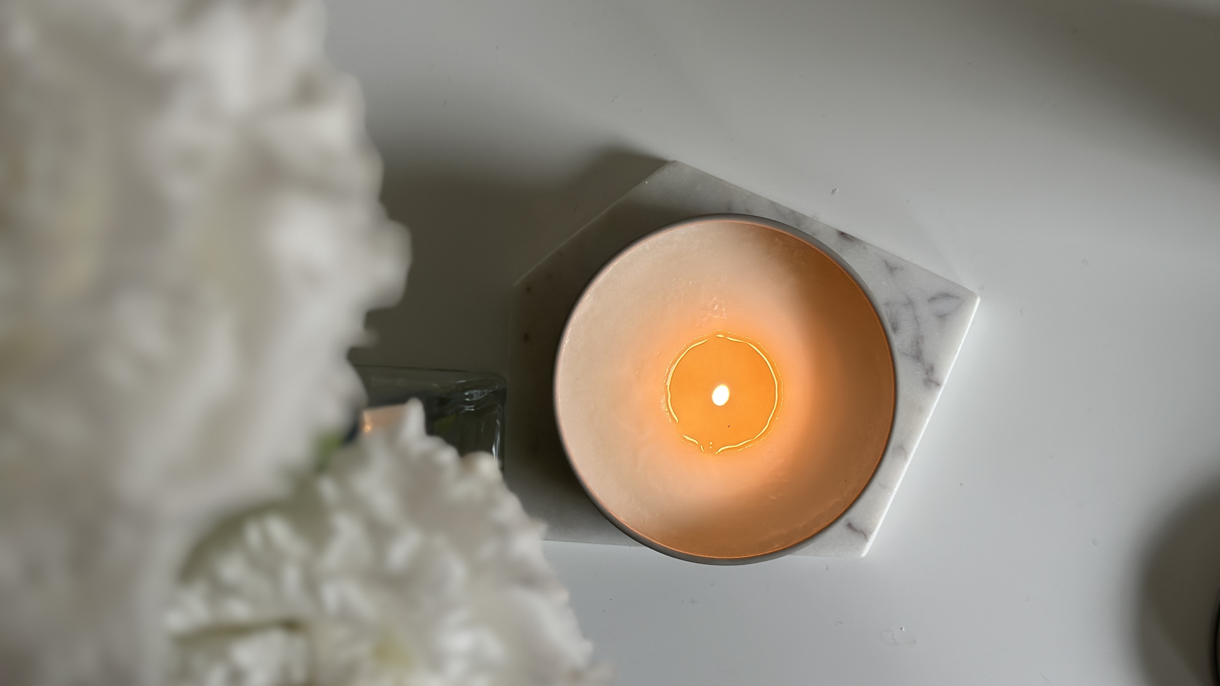 【眠りを誘うブレンド】精油ソイキャンドル の作り方の紹介画像2