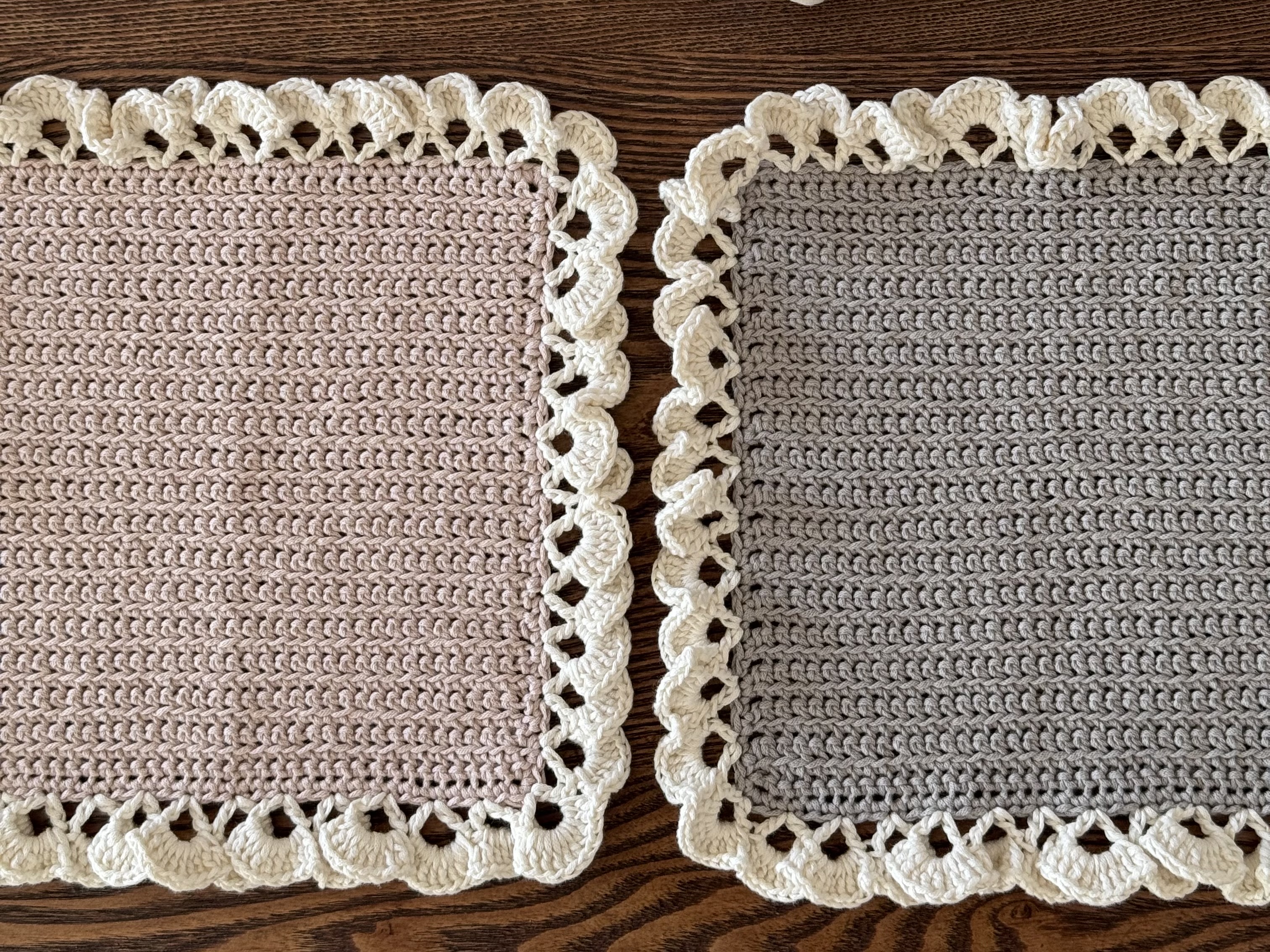 かぎ針編み Furi Furi ニッタオルの作り方【PDF編み図付】の紹介画像2