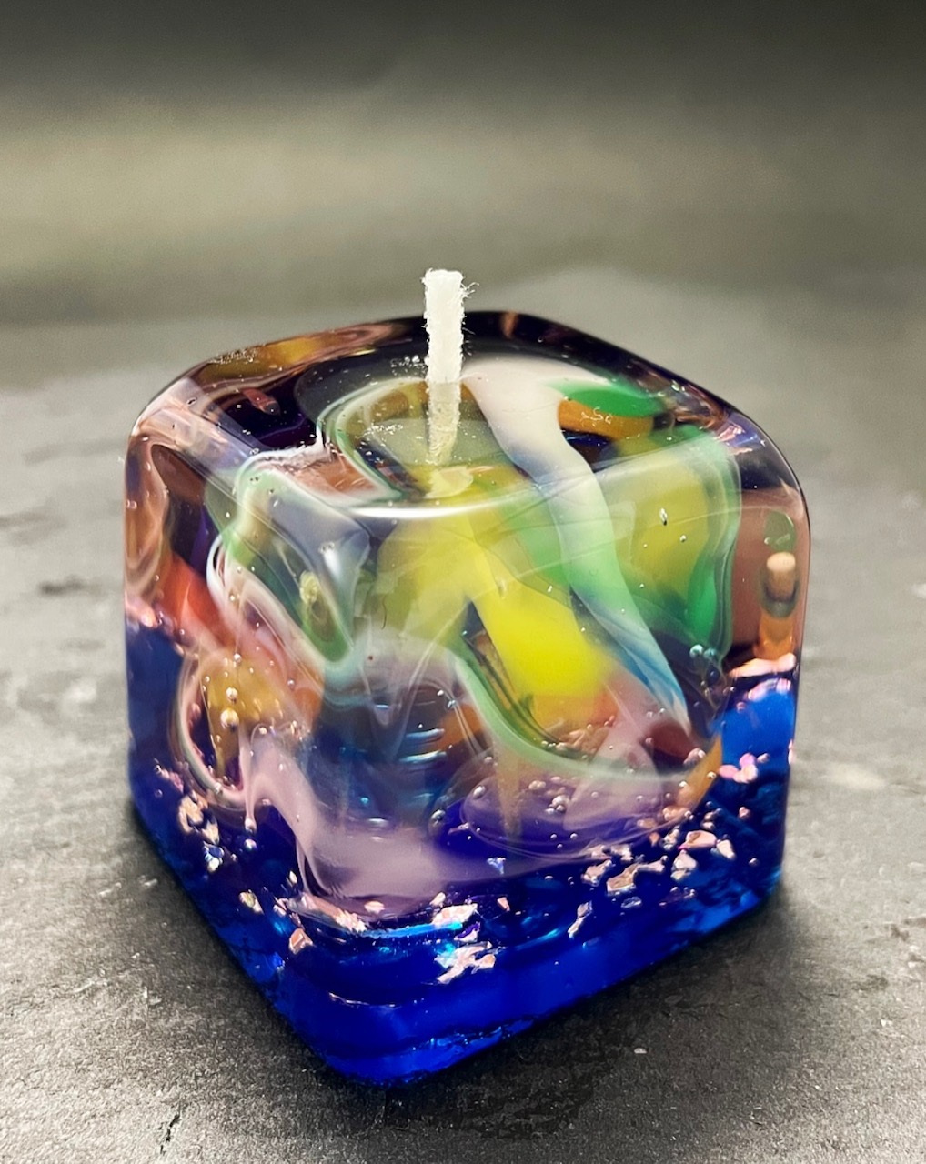 宙色（sorairo）の作り方の紹介画像1