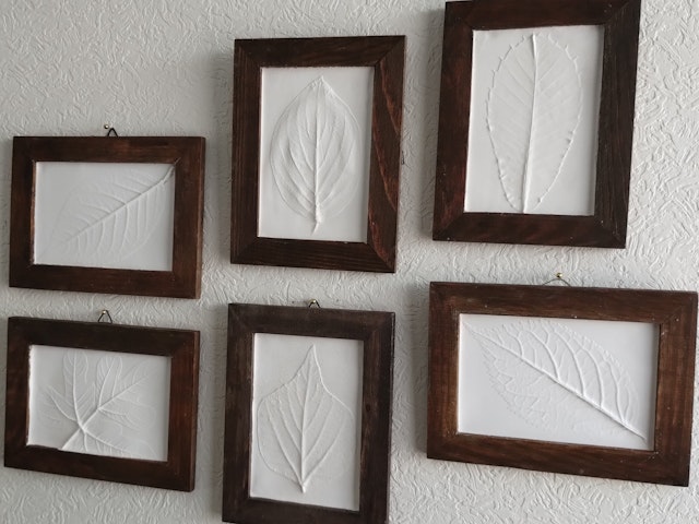 はじめてのボタニカルプラスター体験レッスンの紹介画像2