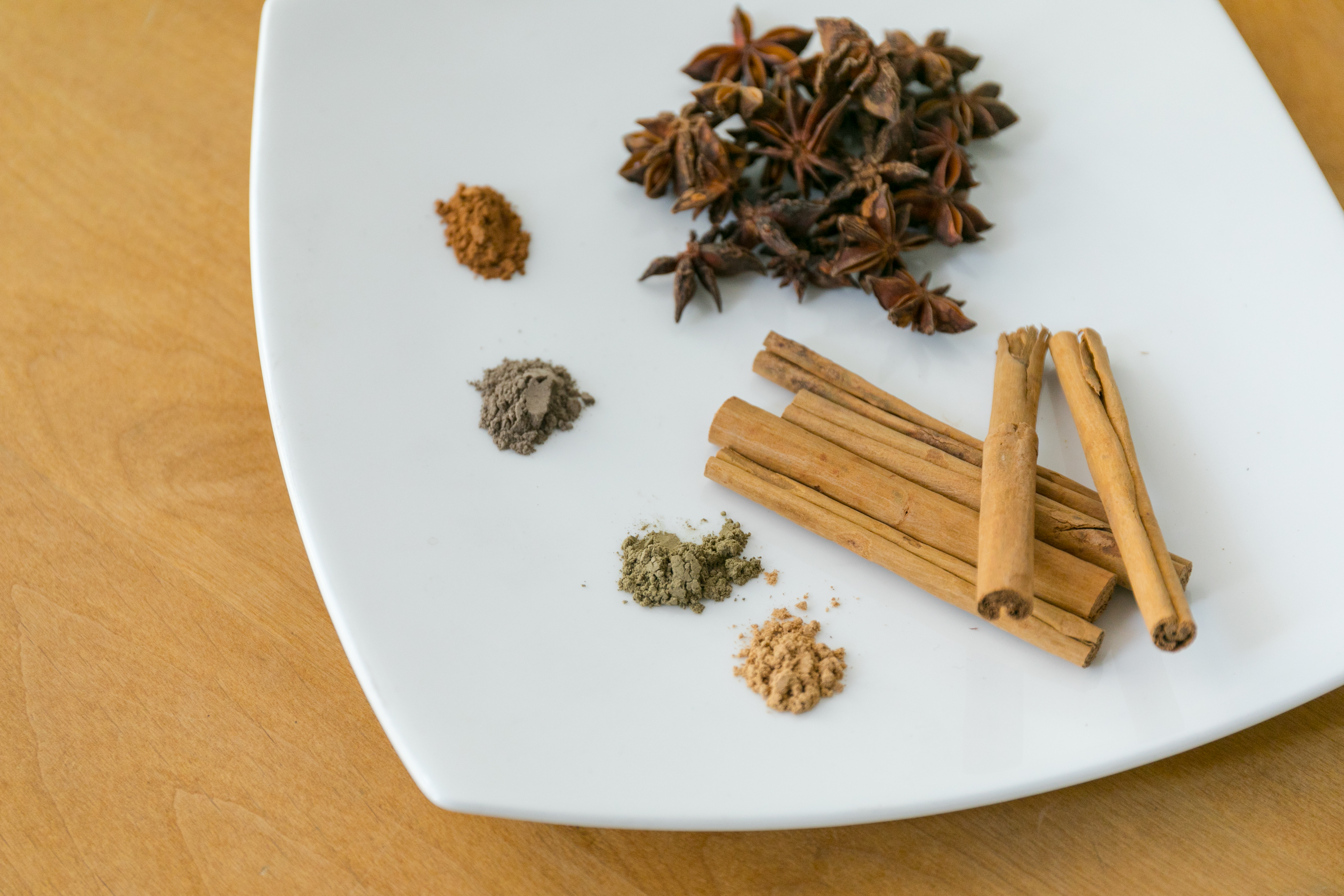 はじめてのお香づくり～さくらの香りの匂い袋レッスン～の紹介画像1