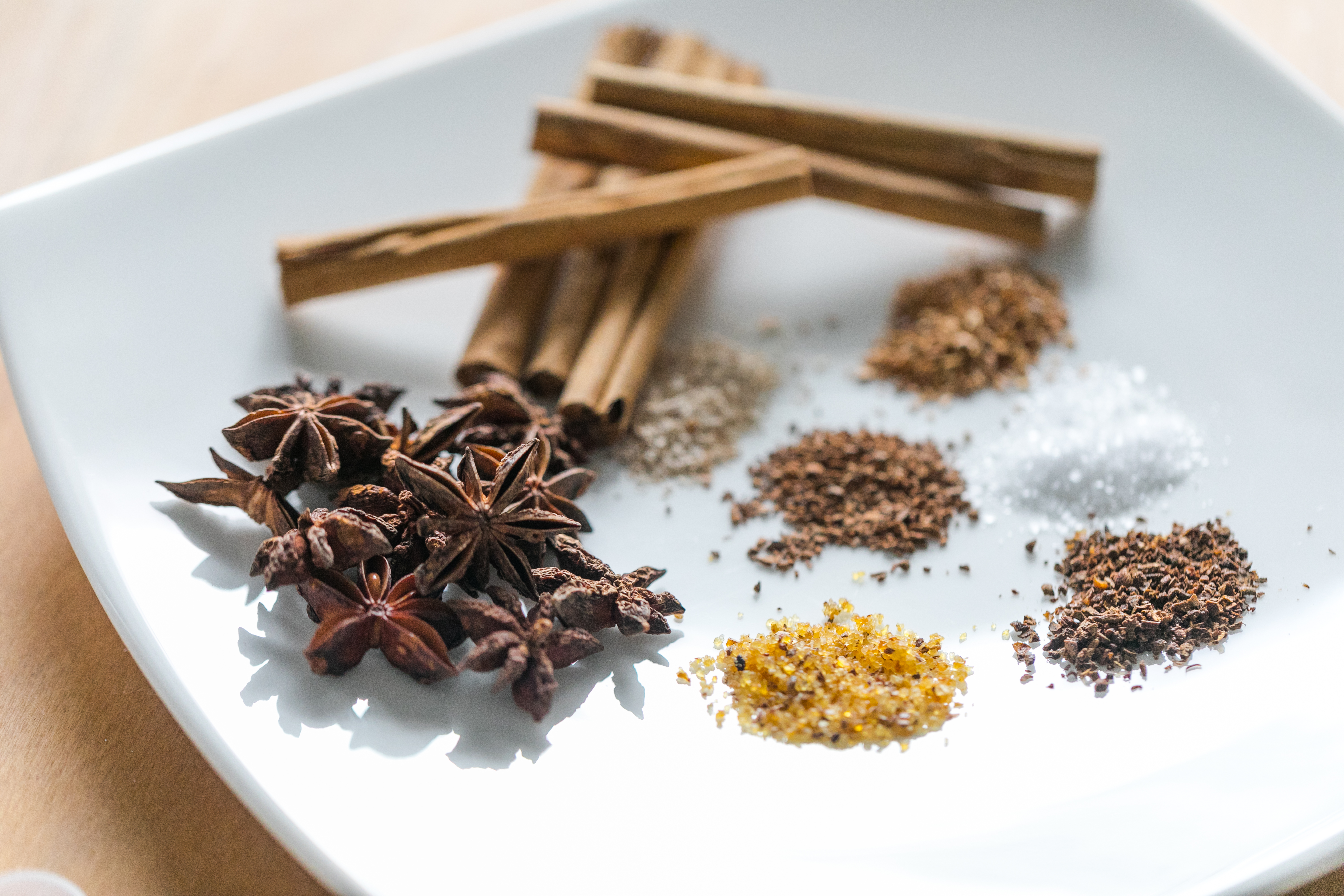 はじめてのお香づくり～バラの香りの匂い袋レッスン～の紹介画像1