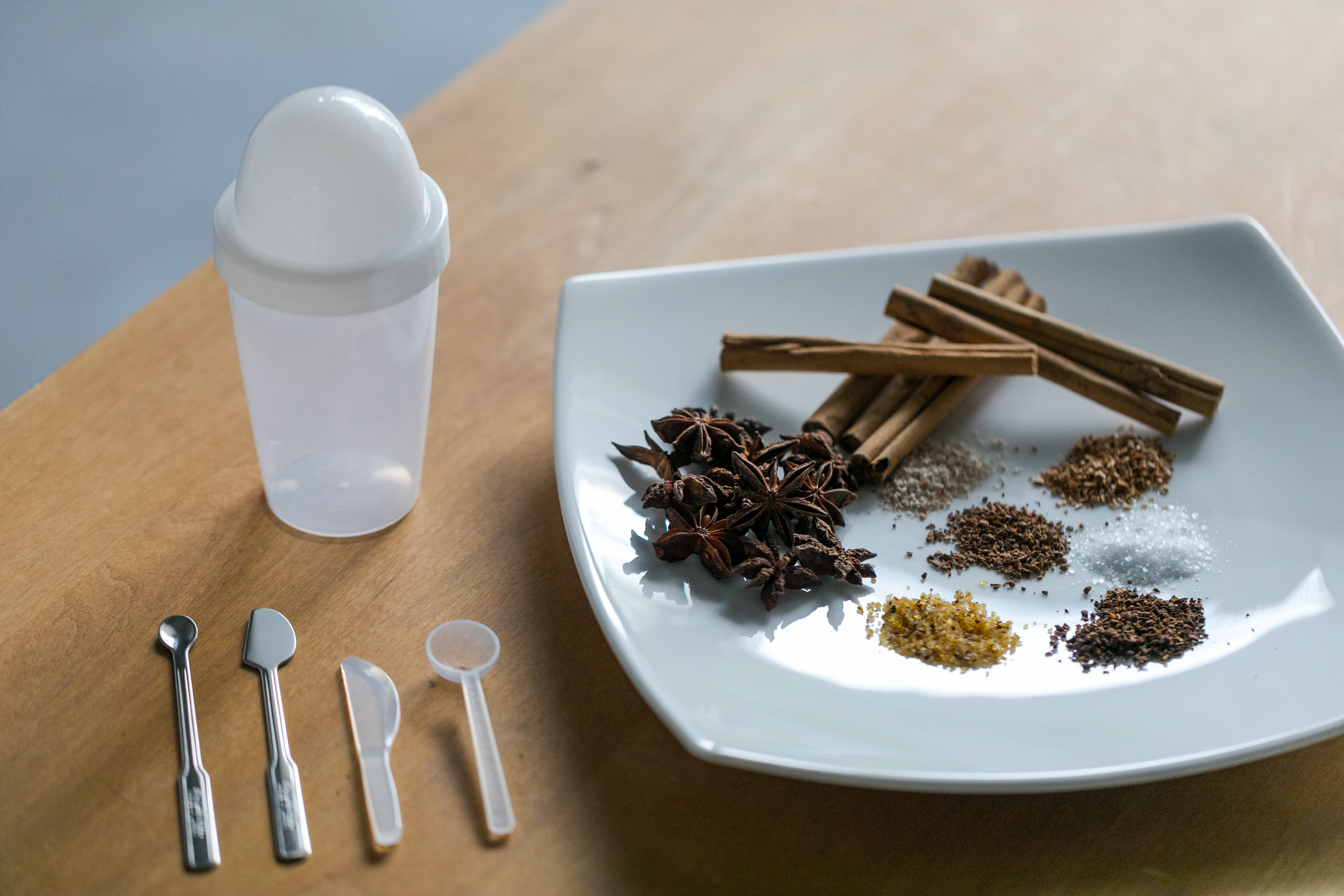 はじめてのお香づくり～バラの香りの匂い袋レッスン～の紹介画像3