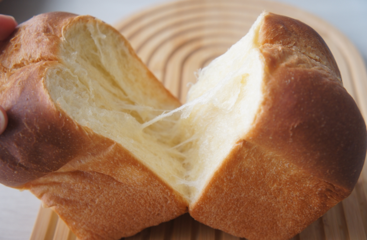 ブリオッシュ･ナンテールの作り方の紹介画像1