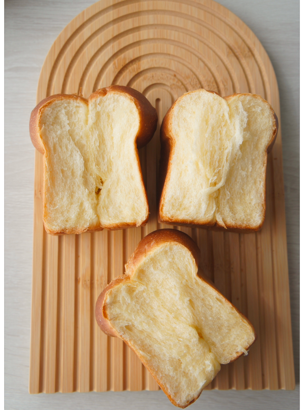 ブリオッシュ･ナンテールの作り方の紹介画像2