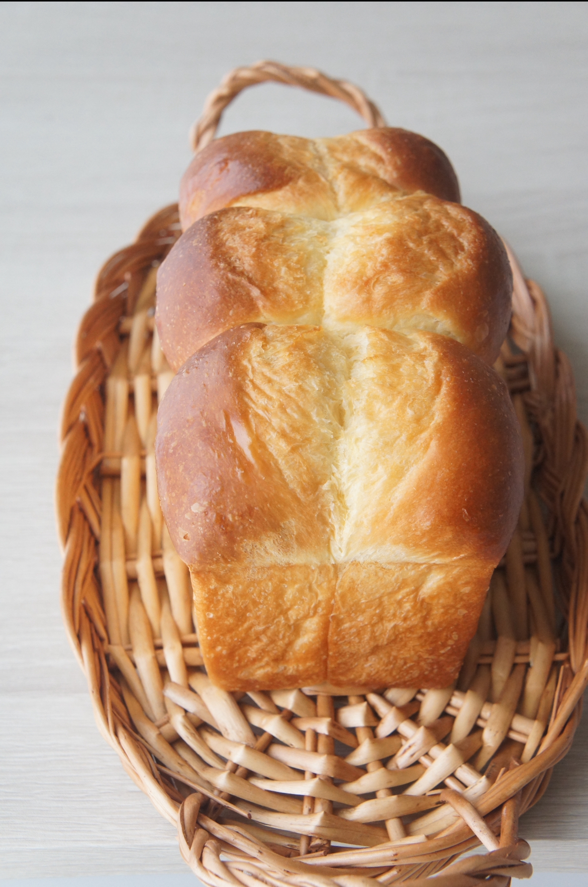 ブリオッシュ･ナンテールの作り方の紹介画像4