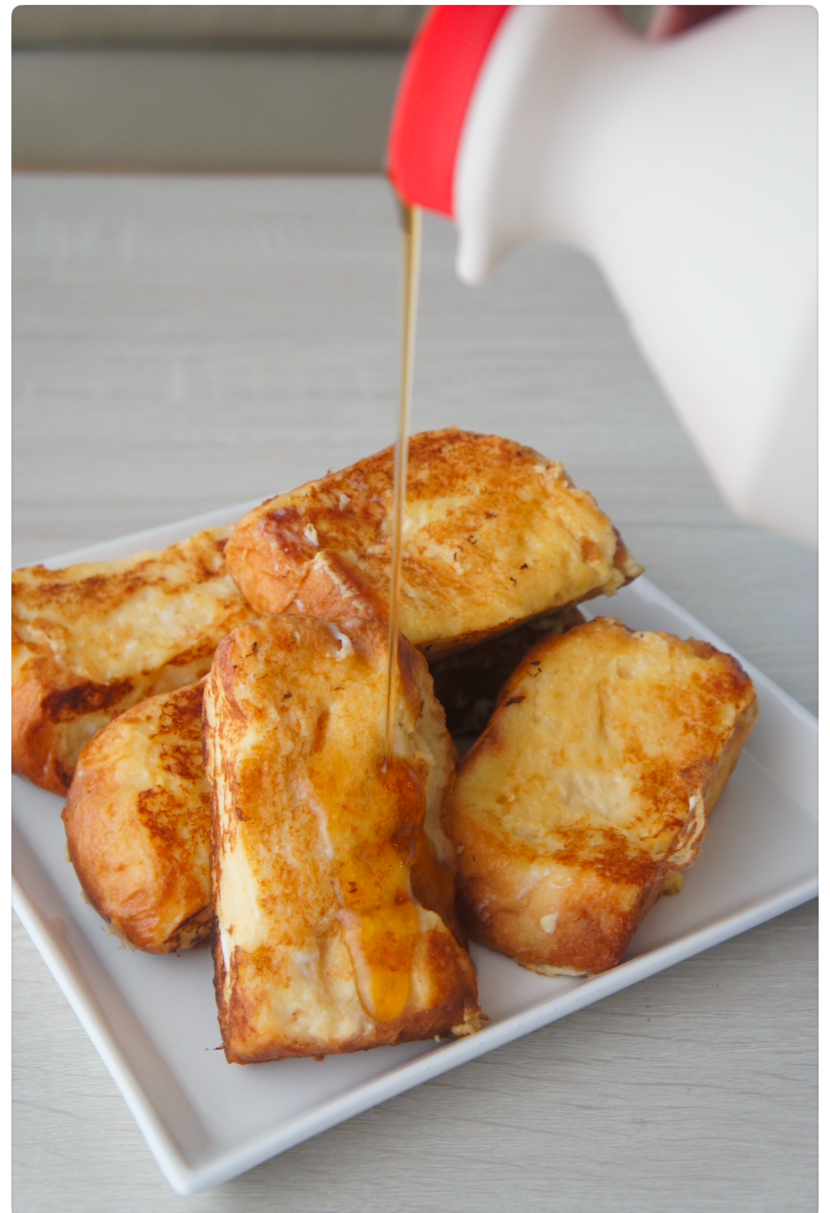 ブリオッシュ･ナンテールの作り方の紹介画像5