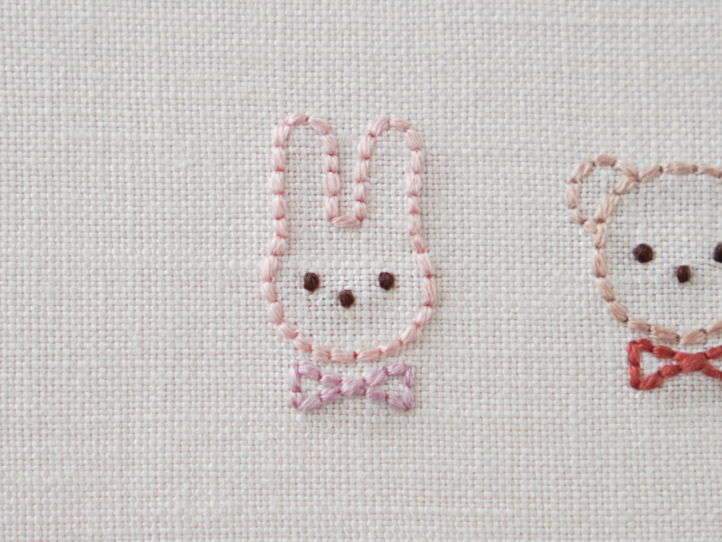 刺繍お試し基礎講座の紹介画像2