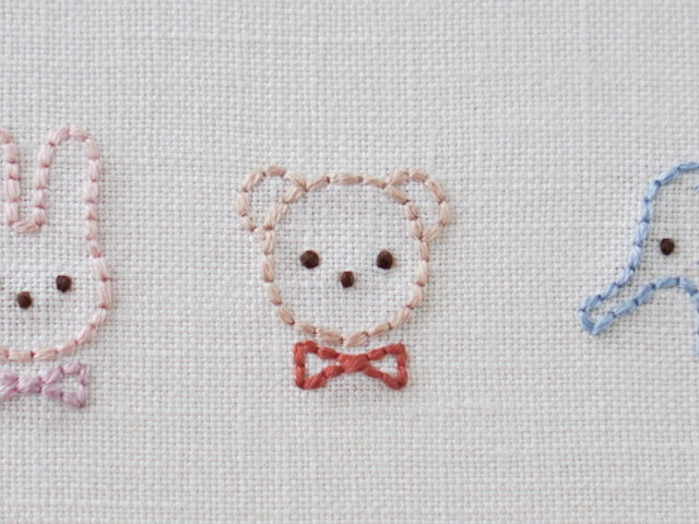 刺繍お試し基礎講座の紹介画像3