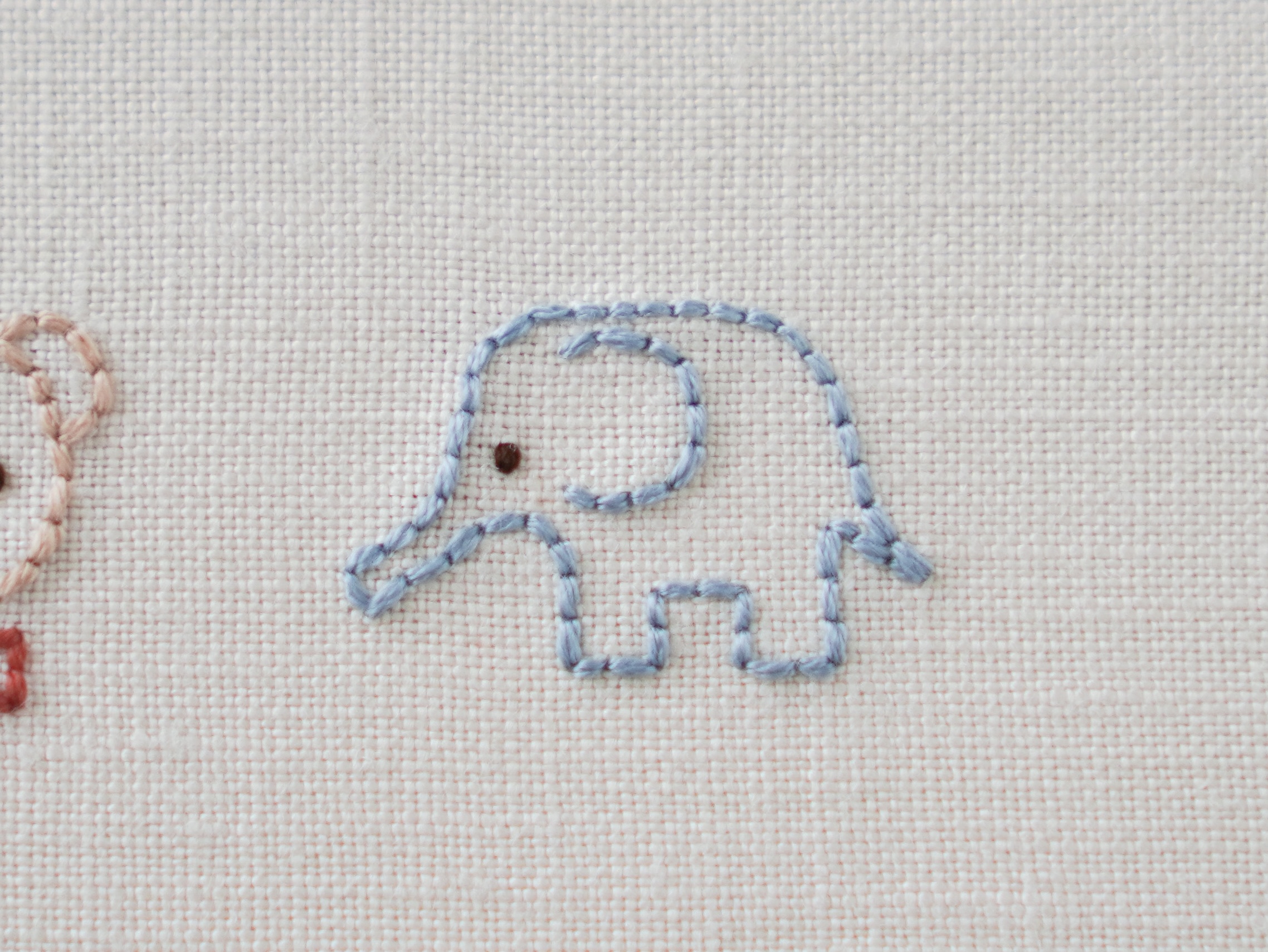 刺繍お試し基礎講座の紹介画像4