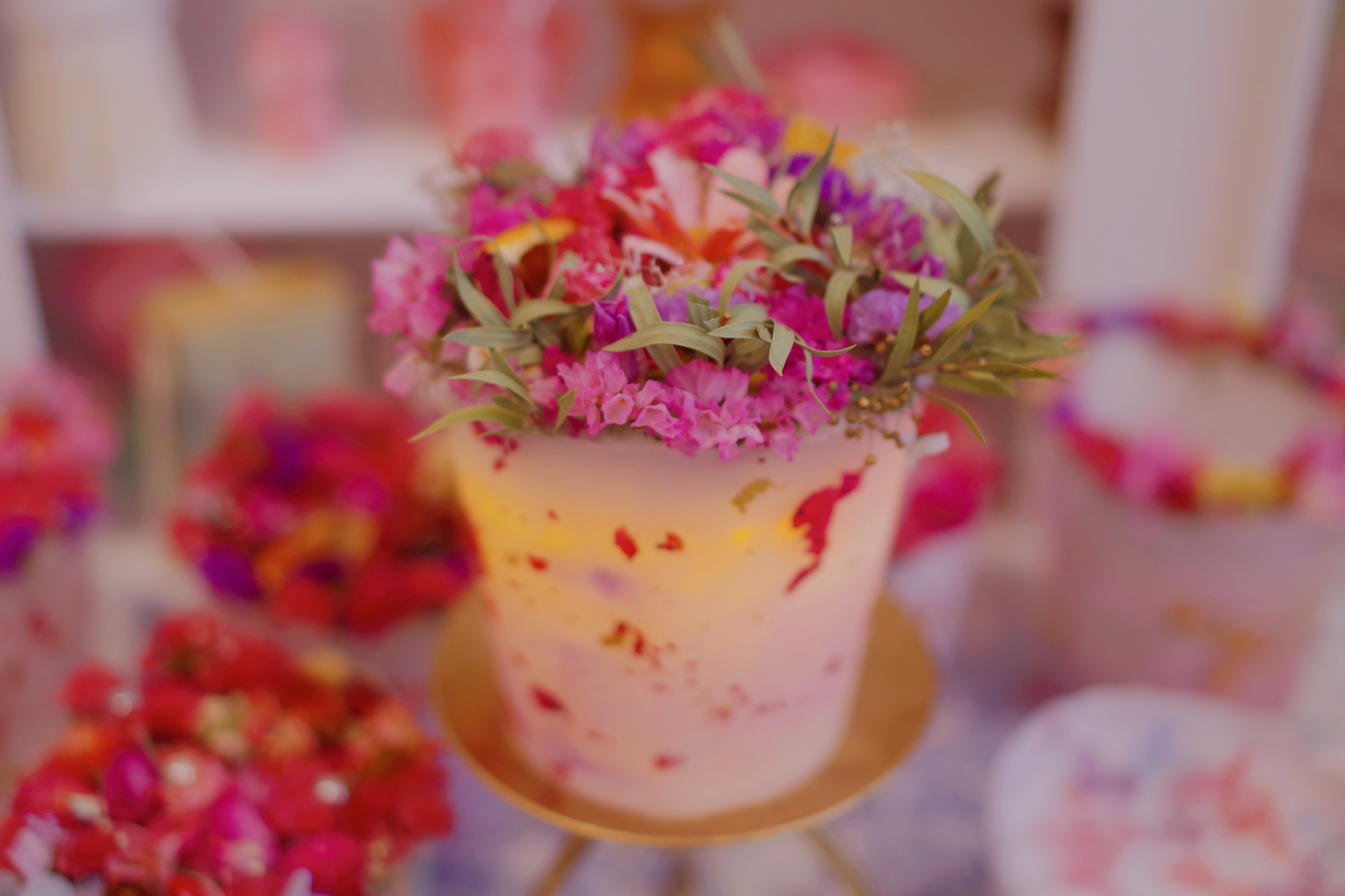 フラワーLEDキャンドルの作り方の紹介画像1