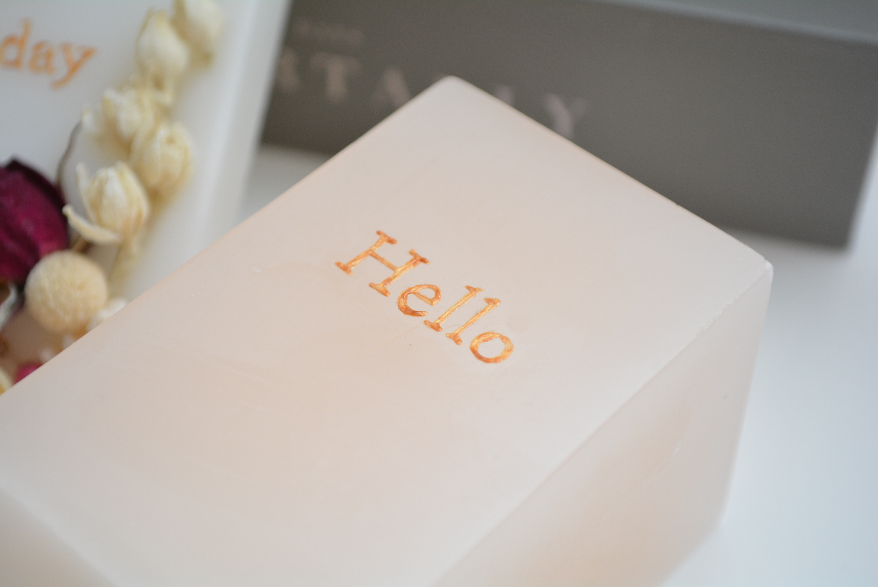 文字入れレッスンの紹介画像1