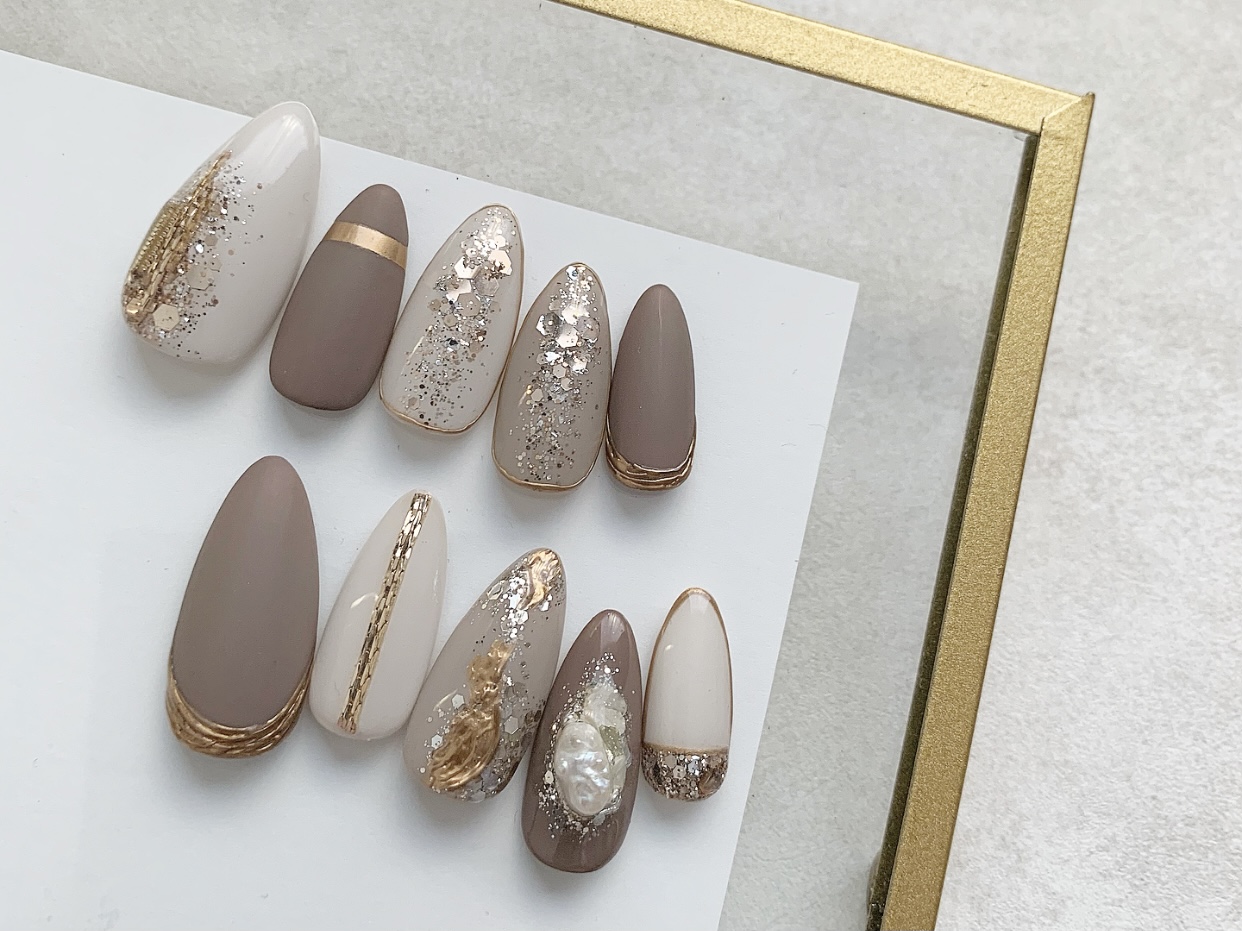 根元うにょうにょミラーの紹介画像1