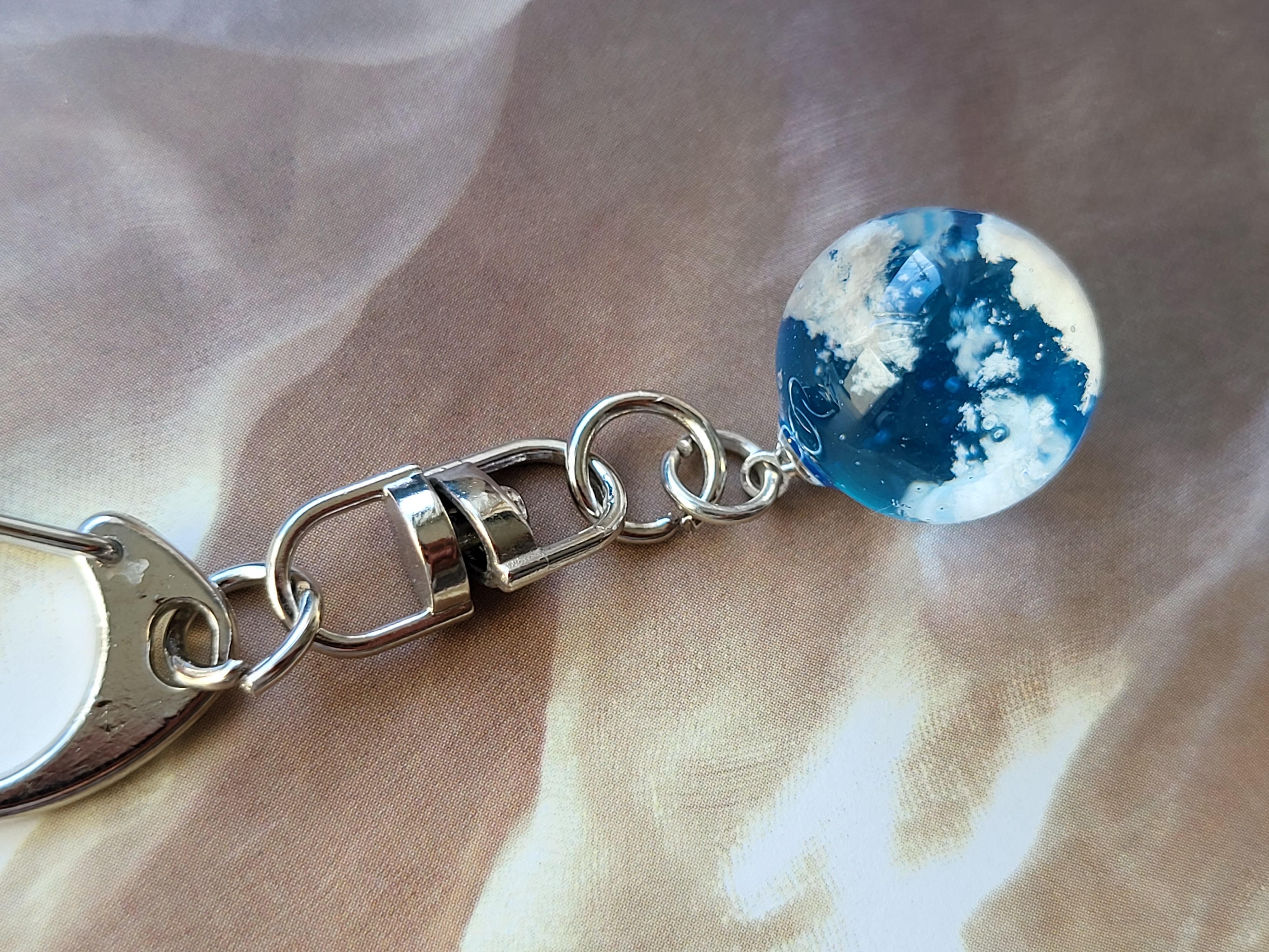 張り合わせモールドを使った綺麗な青空の紹介画像1