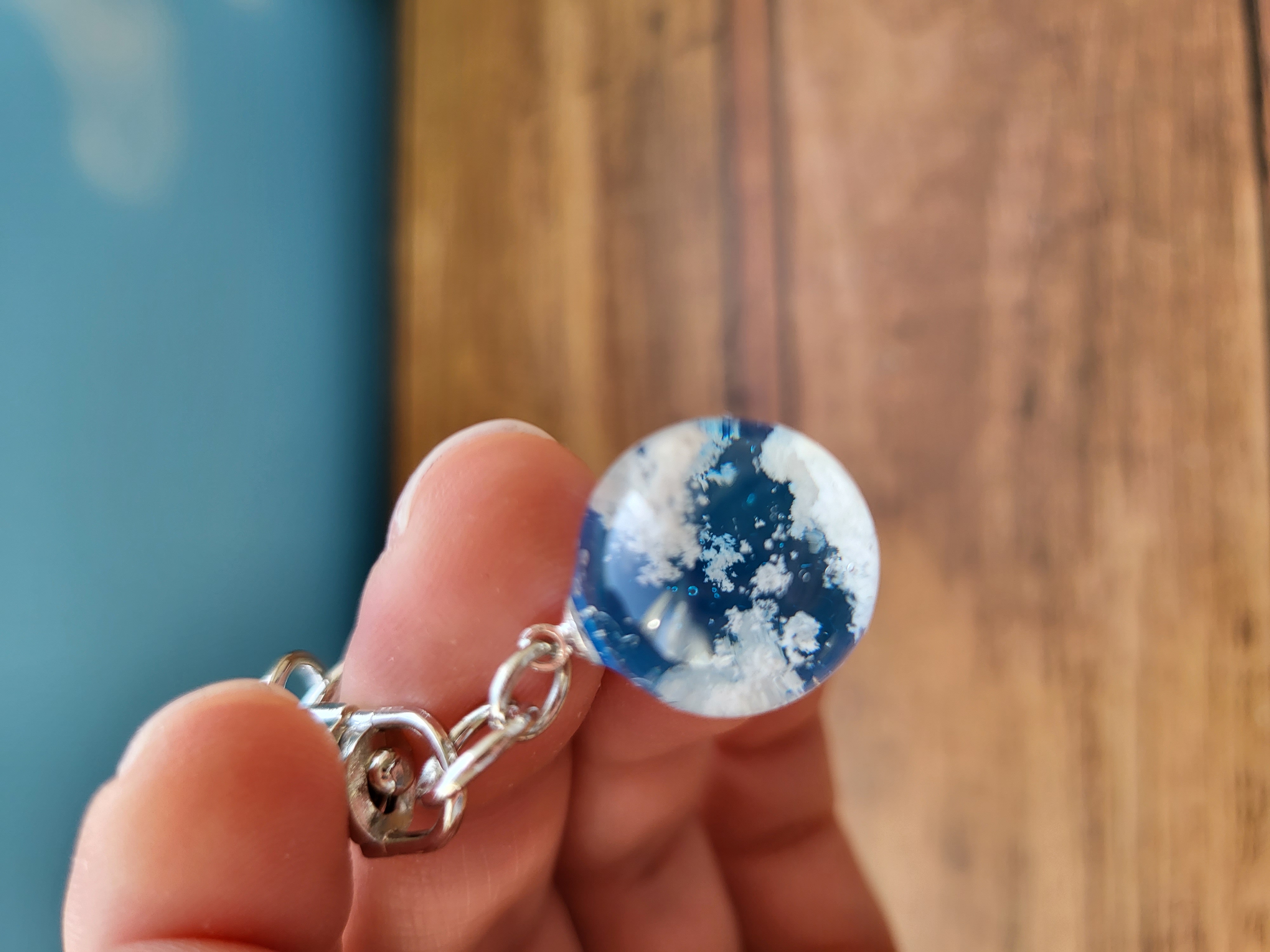 張り合わせモールドを使った綺麗な青空の紹介画像2