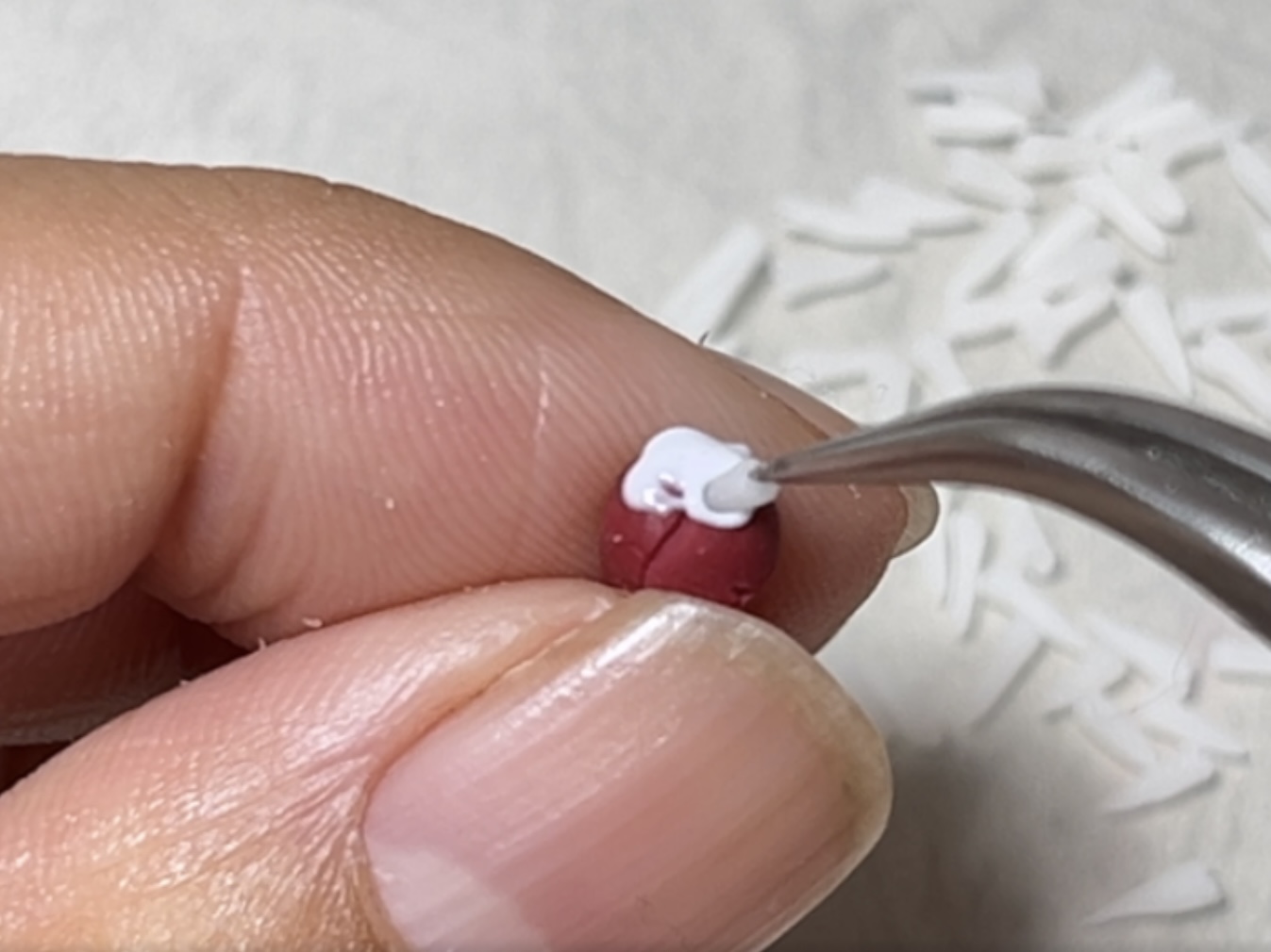 中級編14 紅稚児の作り方の紹介画像1