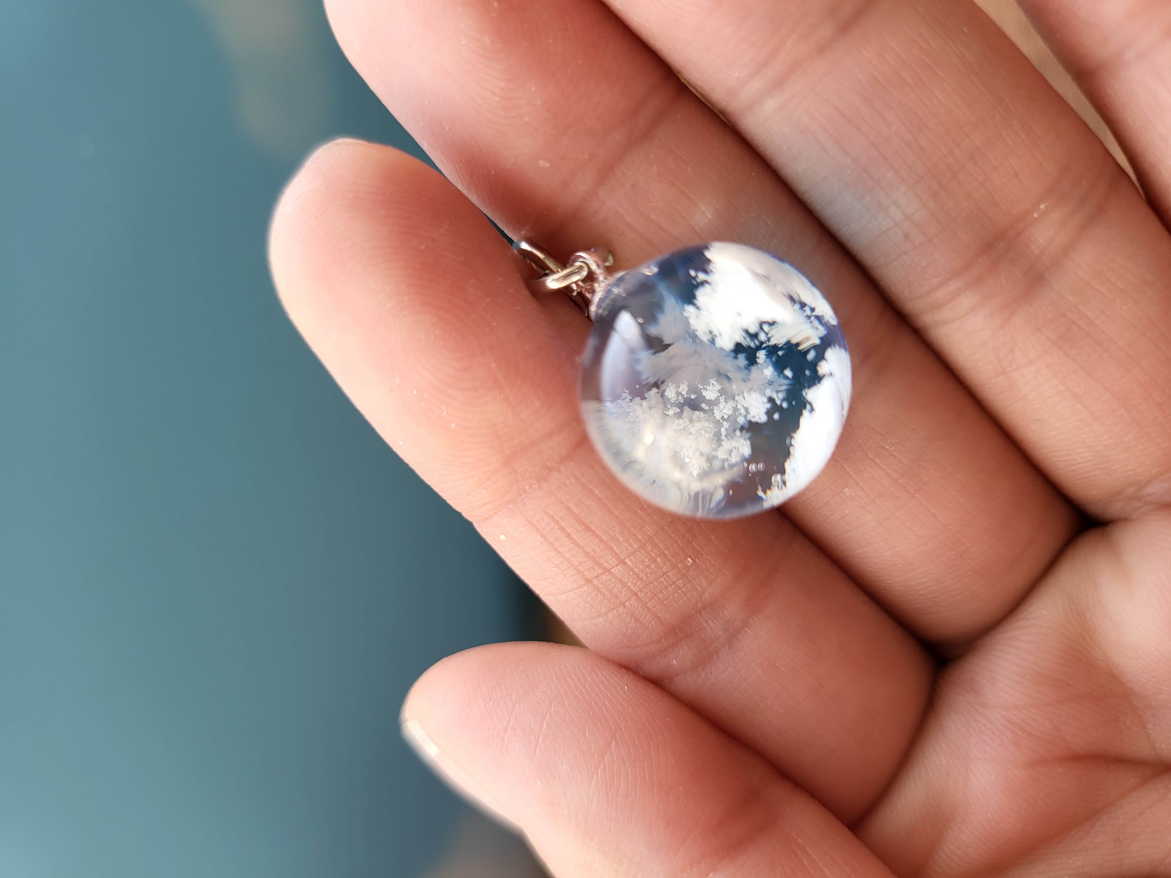 張り合わせモールドを使った綺麗な青空の紹介画像3