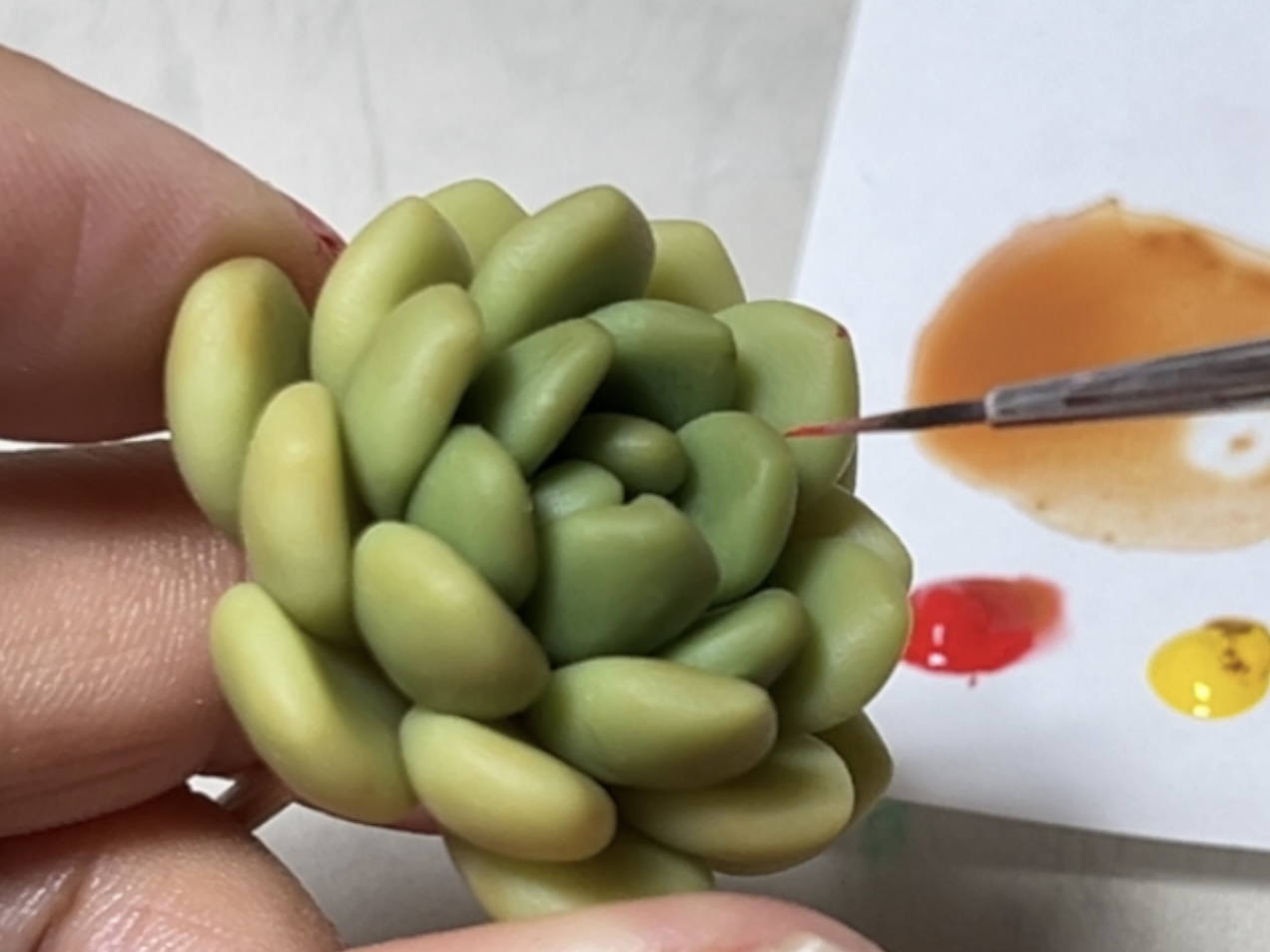 初級編15 春萌の作り方の紹介画像1