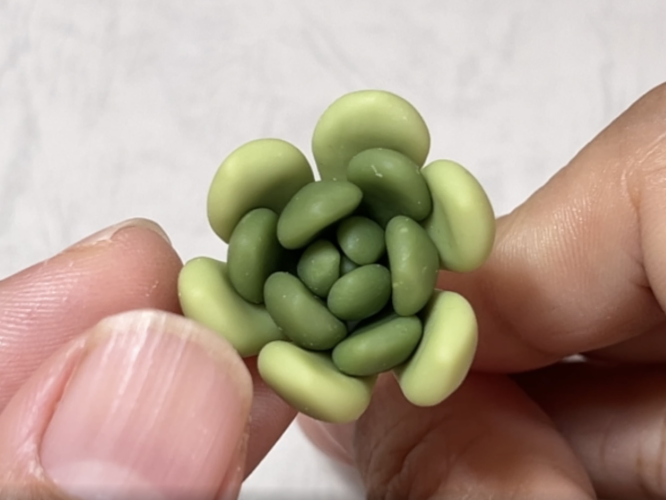 初級編15 春萌の作り方の紹介画像2