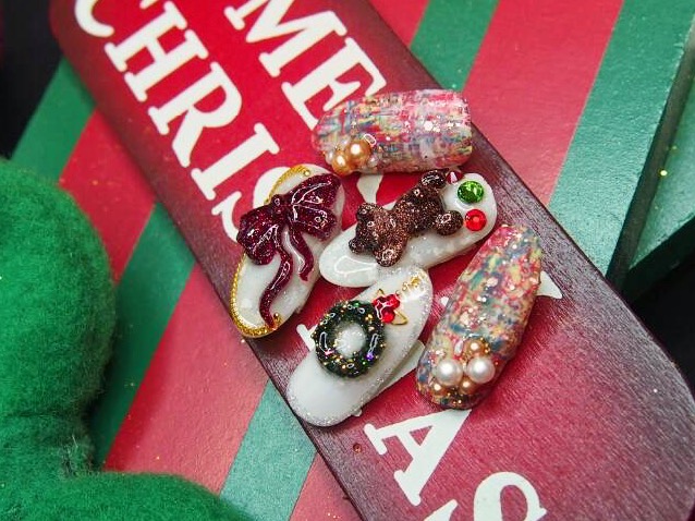 フラッシュギャラクシーで3Dパーツ作り方の紹介画像2