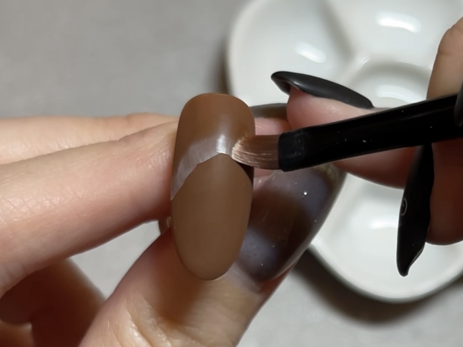 ゼラみ流クラックラインのやり方の紹介画像2