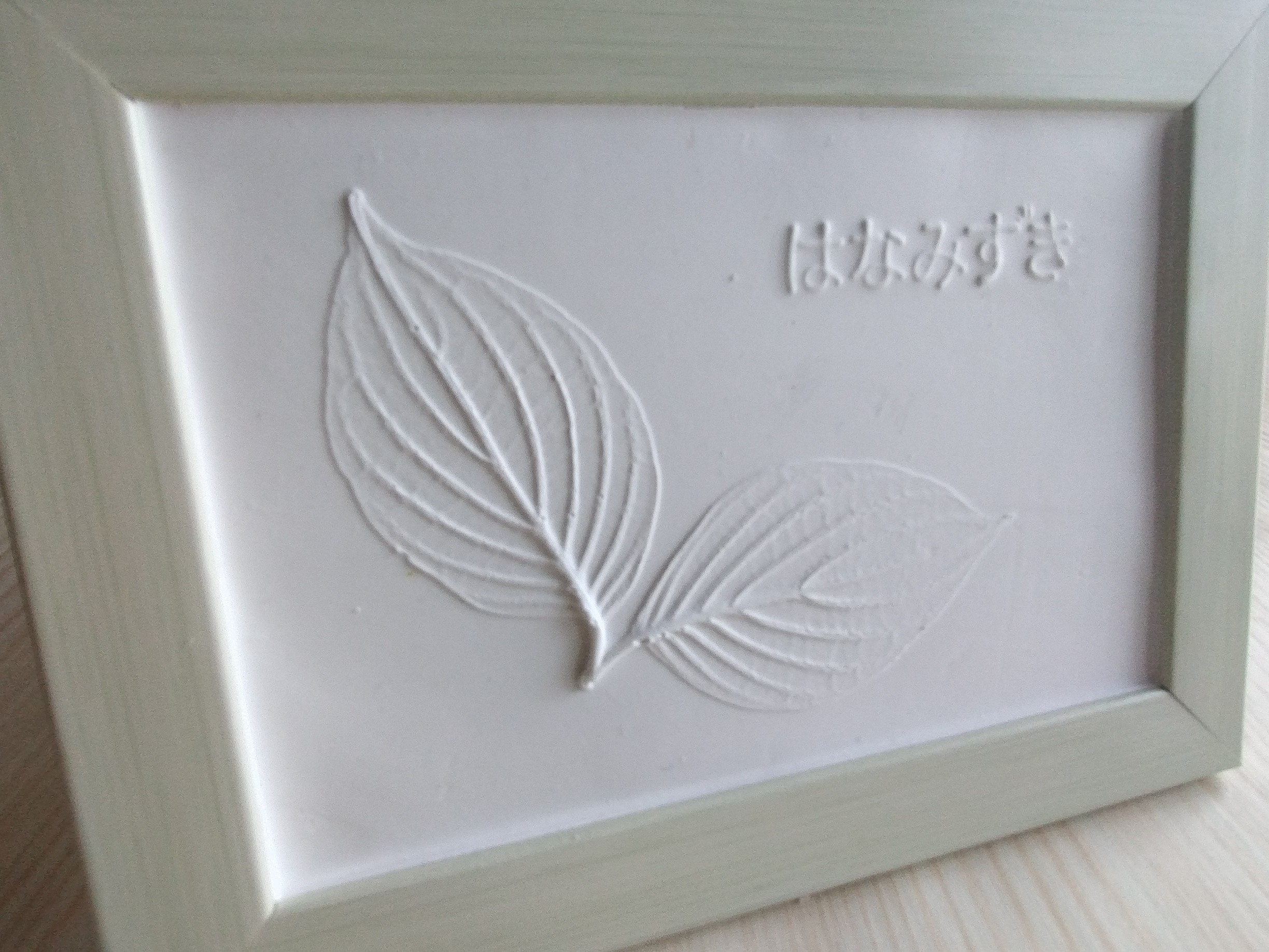 母の日に贈る・永遠に枯れないハナミズキの作り方の紹介画像2