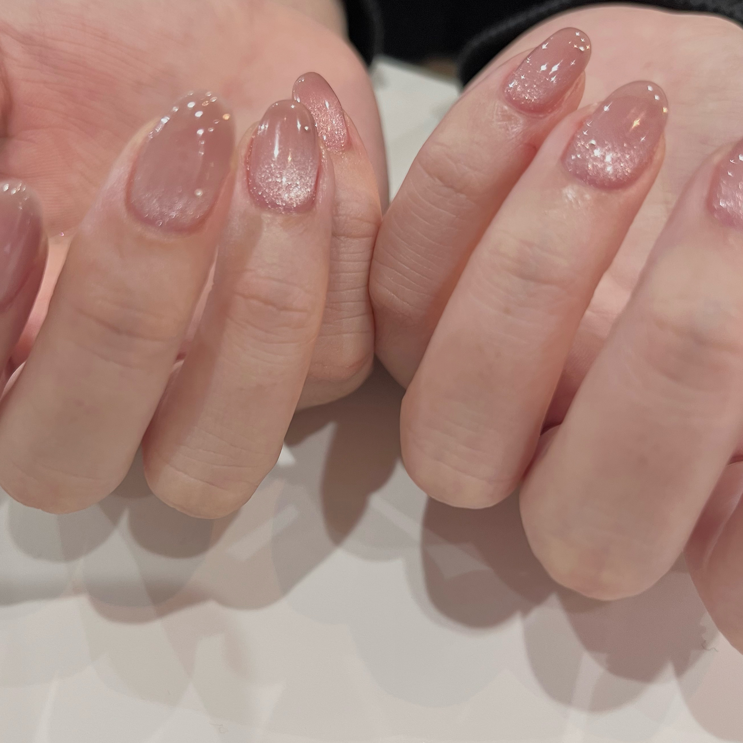 サロンで大人気"うるうるマグネット"のやり方の紹介画像1