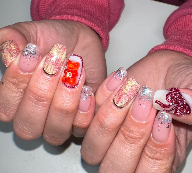 フラッシュギャラクシーで3Dパーツ作り方の紹介画像3