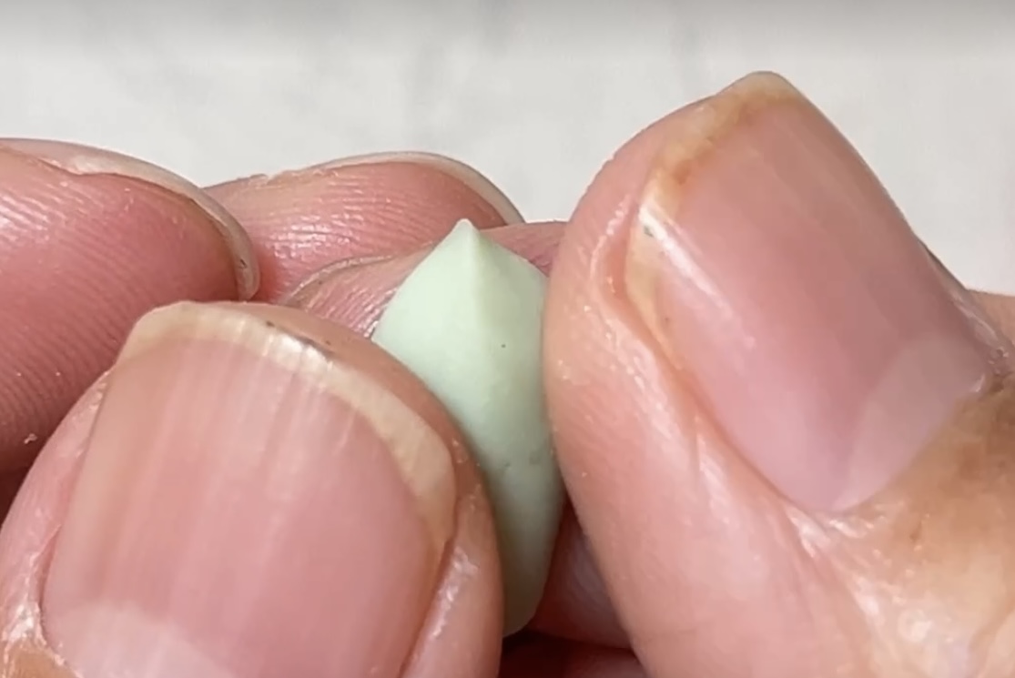 初級編17　ブルーエルフの作り方の紹介画像1