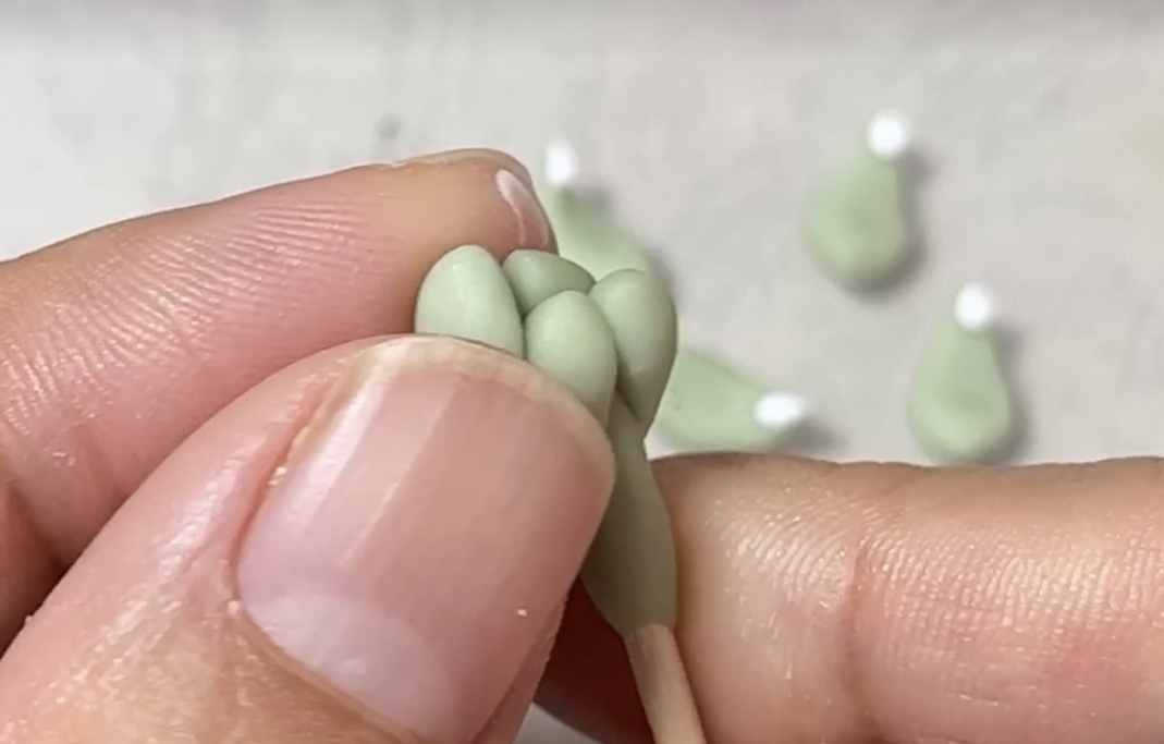 初級編17　ブルーエルフの作り方の紹介画像2