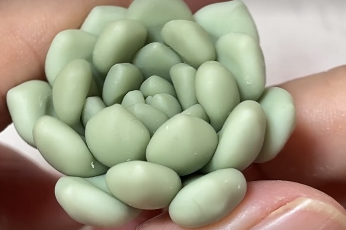 初級編17　ブルーエルフの作り方の紹介画像3