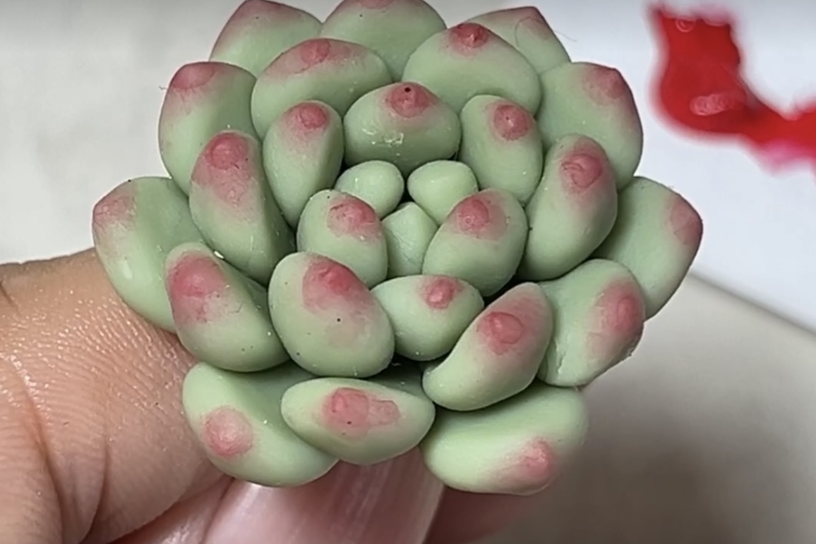 初級編17　ブルーエルフの作り方の紹介画像4