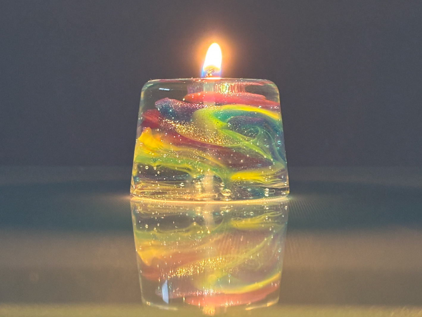 宙色（sorairo）の作り方の紹介画像2