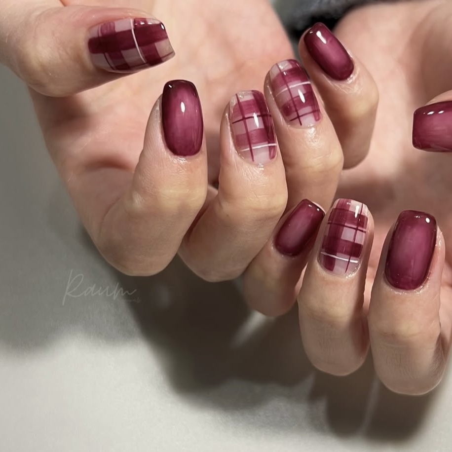 筆で作る囲みグラデーションの紹介画像2