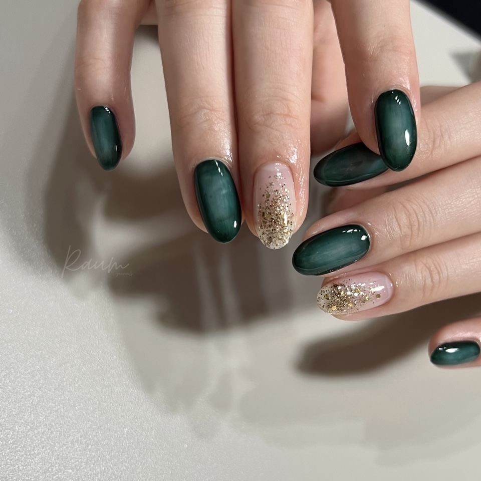 筆で作る囲みグラデーションの紹介画像4