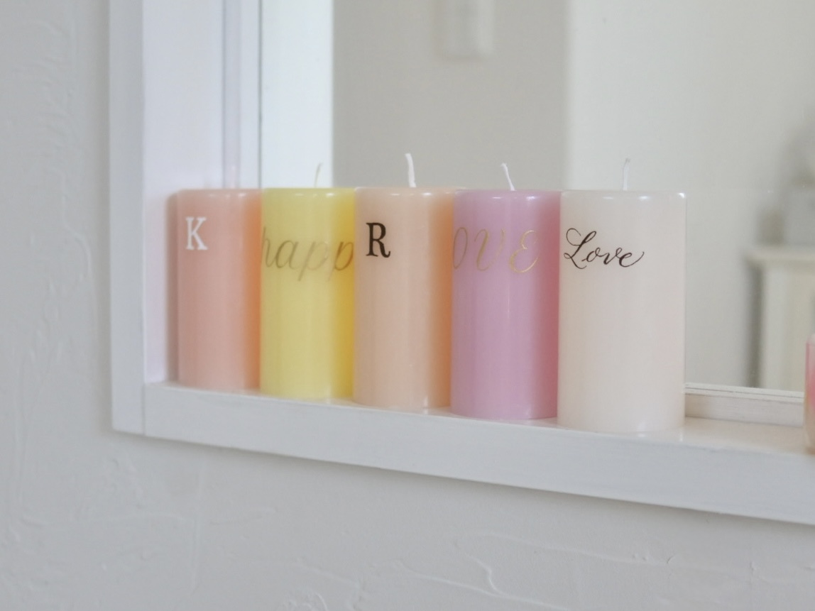 初めてでも簡単　美しい文字入れレッスンの紹介画像3