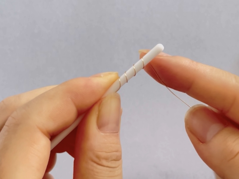 手軽に簡単ディップフラワー！材料・工程少なめ入門講座の紹介画像3